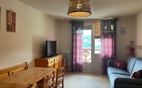 Studio 28 M2 Aux Etoiles A La Foux Allos