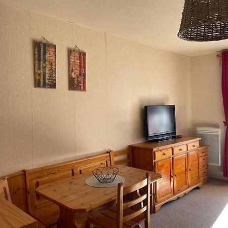 Appartement Studio 28 M2 Aux Etoiles A La Foux Allos Extérieur photo